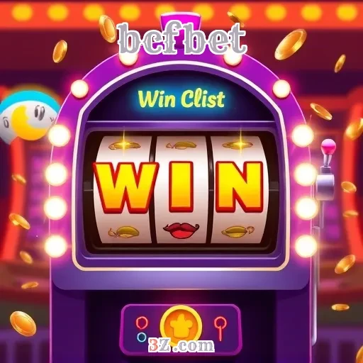 bcfbet: Explore os Recursos e Jogos Incríveis do Cassino Brasileiro