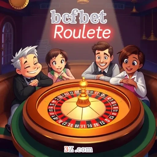 bcfbet: Transformando o Jogo de Pôquer no Brasil