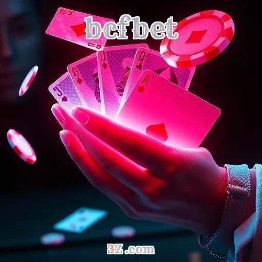 bcfbet: Descubra as Melhores Ofertas de Promoções para Jogadores