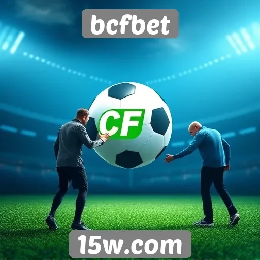 Perspectivas de crescimento do BCFBet no mercado de apostas