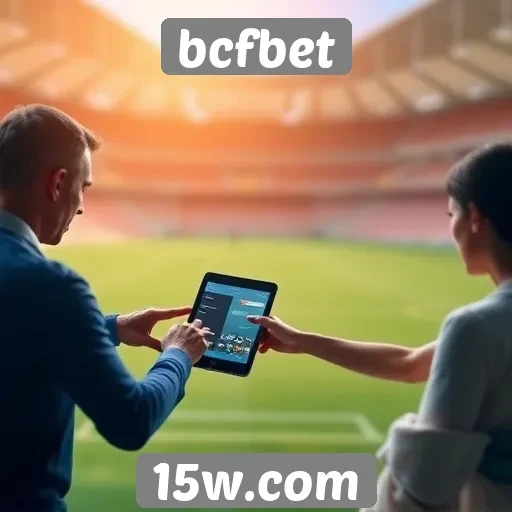 Métodos de pagamento oferecidos pelo bcfbet