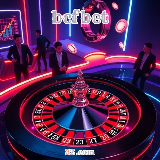 bcfbet: Descubra Como as Apostas Podem Transformar Seu Jogo
