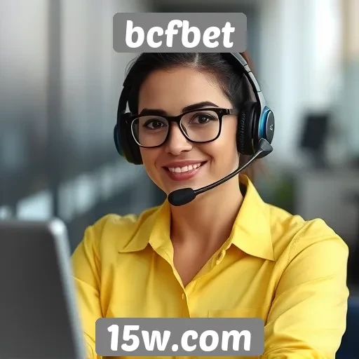 Suporte ao cliente no bcfbet e sua eficiência