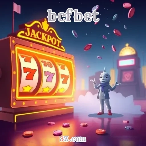 bcfbet: Descubra o Melhor dos Jogos Online para Apostar Hoje!