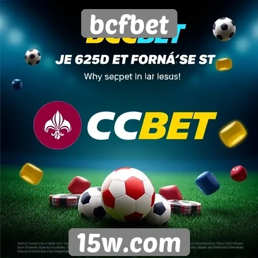 Novas promoções disponíveis no bcfbet