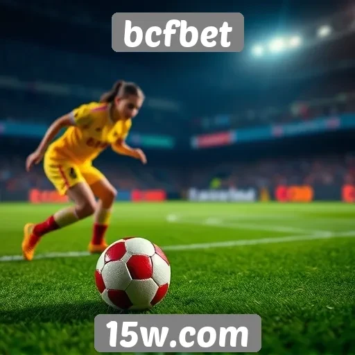 novidades e promoções em bcfbet
