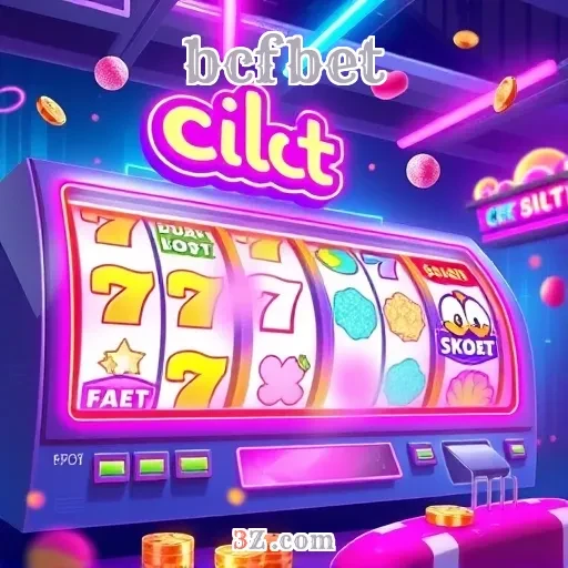 bcfbet: Conheça o Incrível Suporte Que Transforma sua Experiência